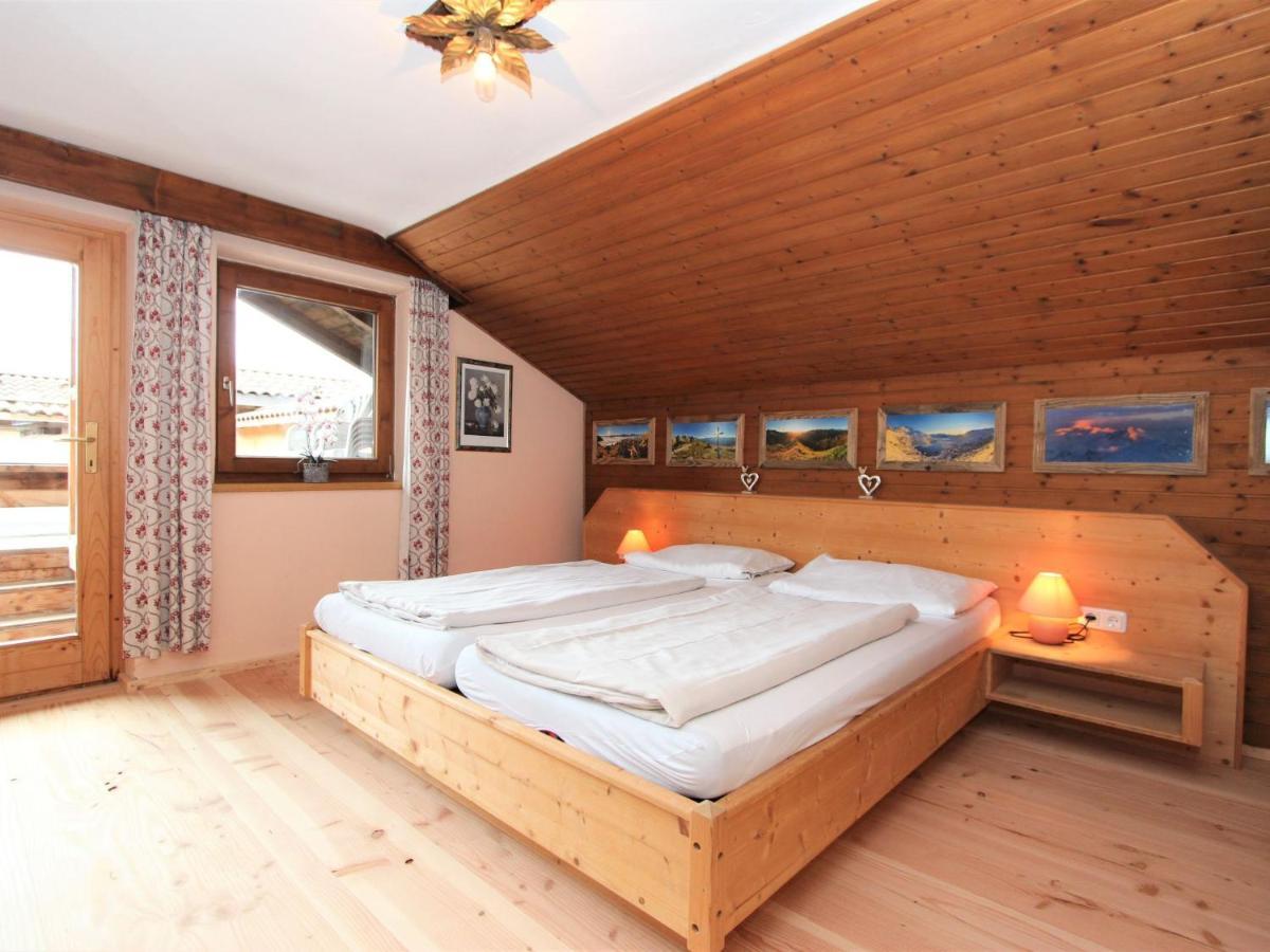 Apartment Christoph By Interhome Stumm Exteriör bild
