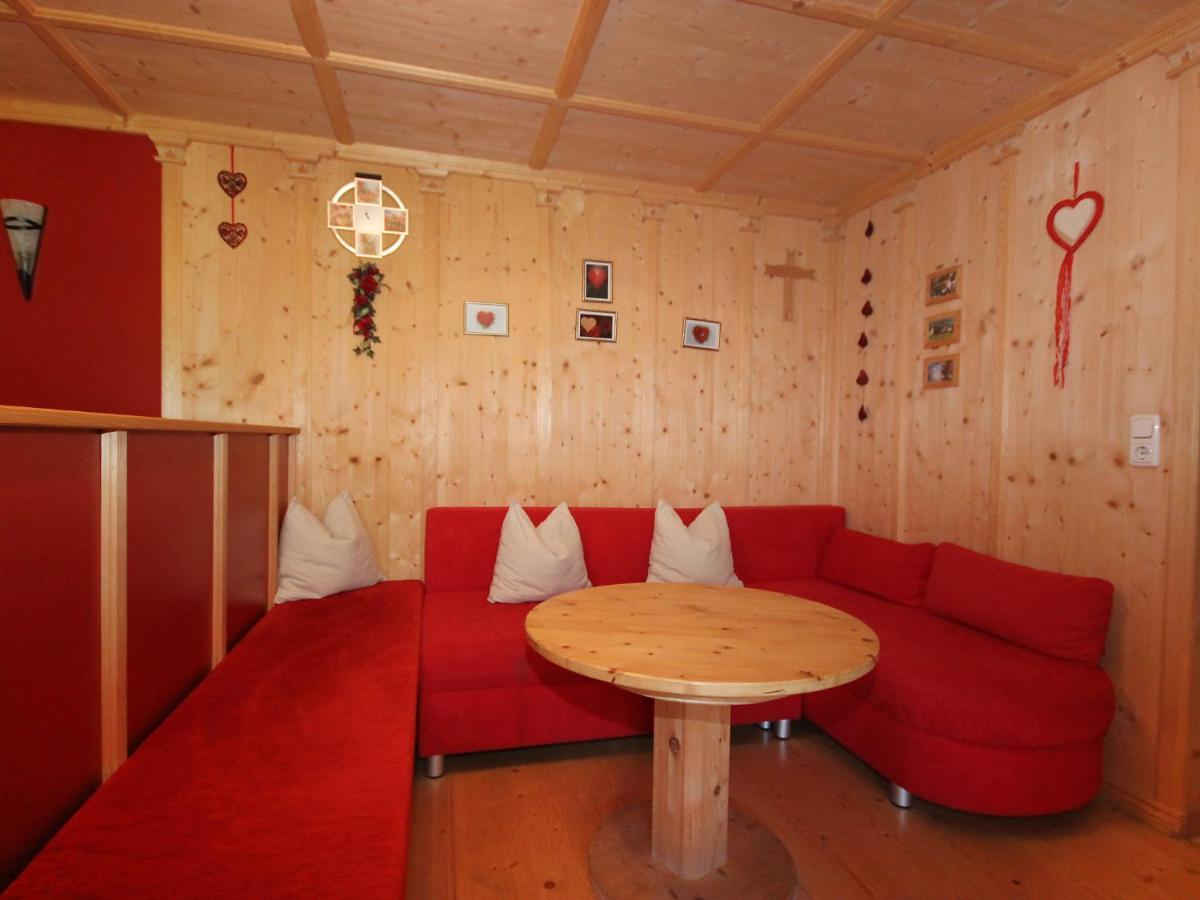 Apartment Christoph By Interhome Stumm Exteriör bild