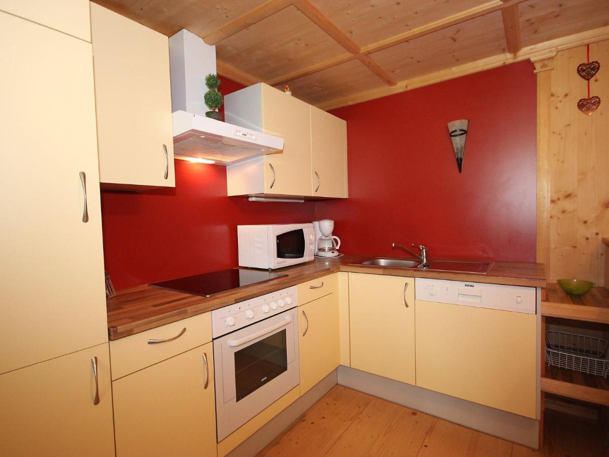 Apartment Christoph By Interhome Stumm Exteriör bild