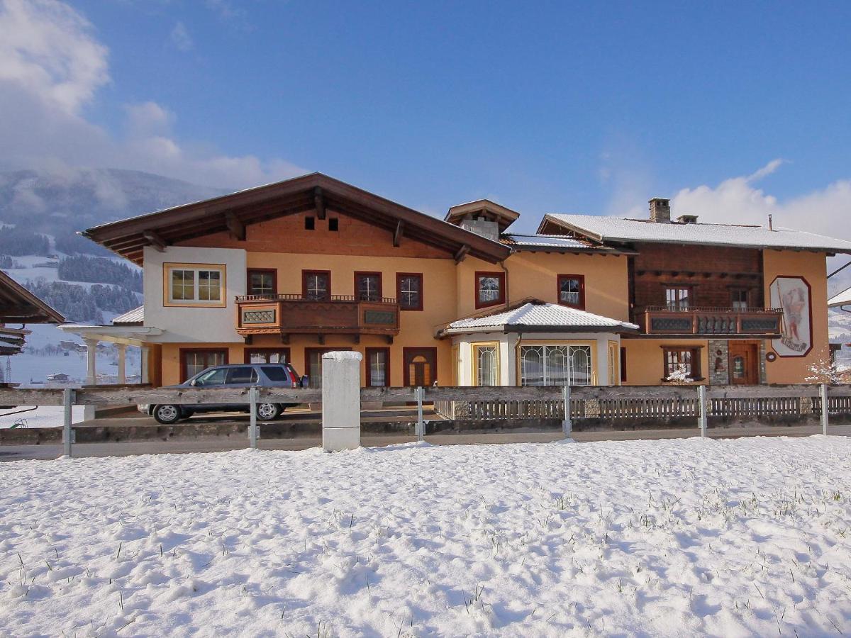 Apartment Christoph By Interhome Stumm Exteriör bild