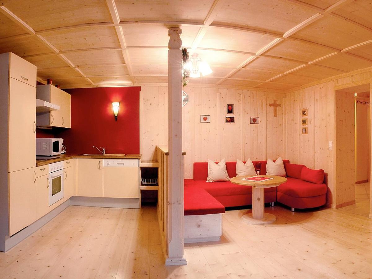 Apartment Christoph By Interhome Stumm Exteriör bild