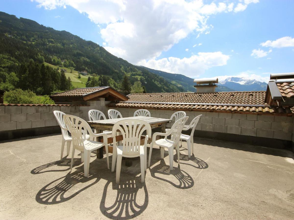 Apartment Christoph By Interhome Stumm Exteriör bild