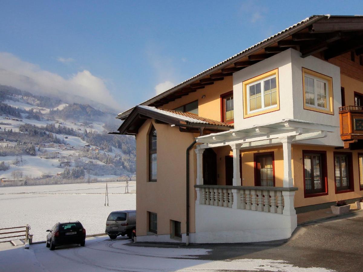 Apartment Christoph By Interhome Stumm Exteriör bild