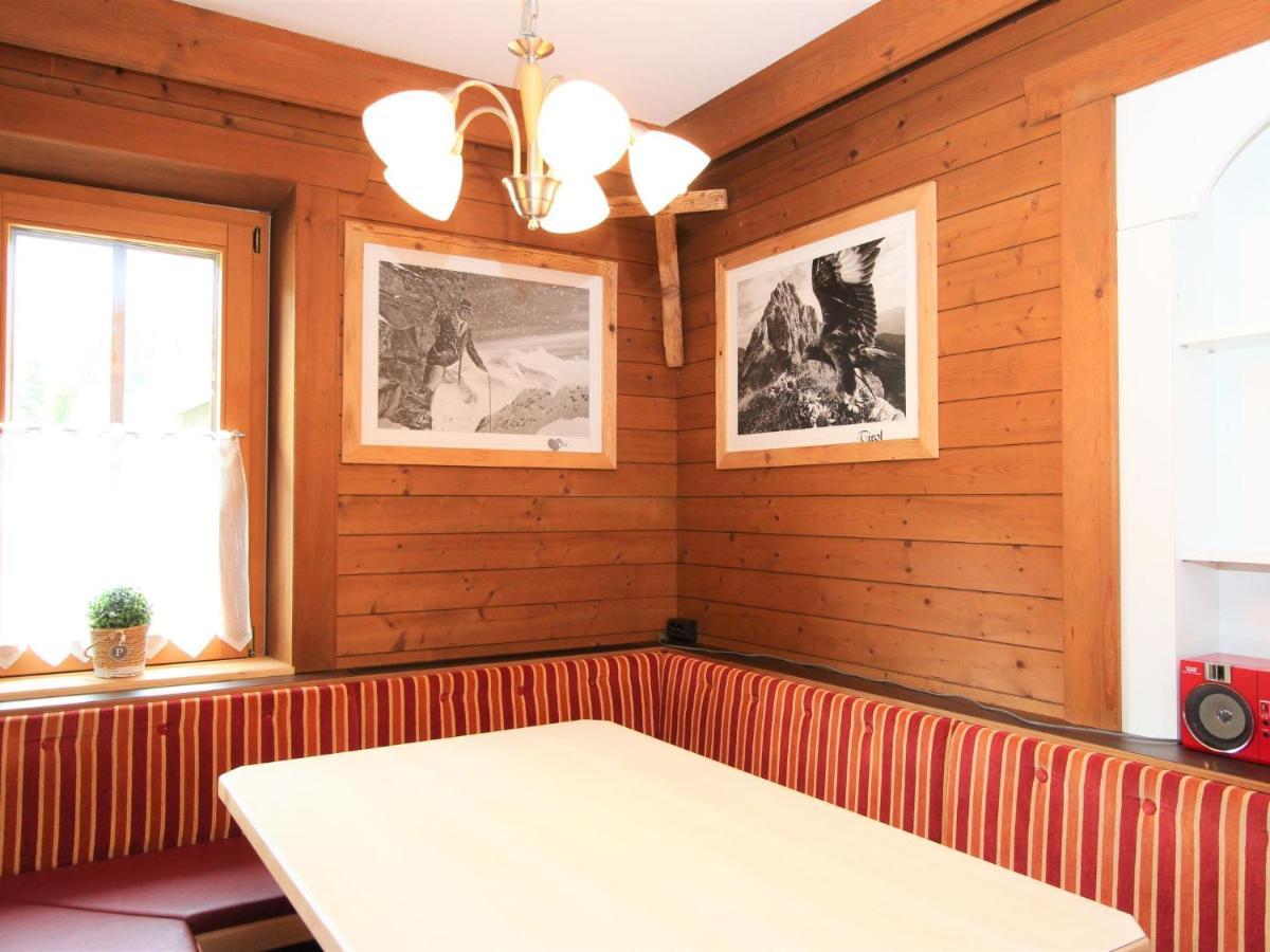 Apartment Christoph By Interhome Stumm Exteriör bild