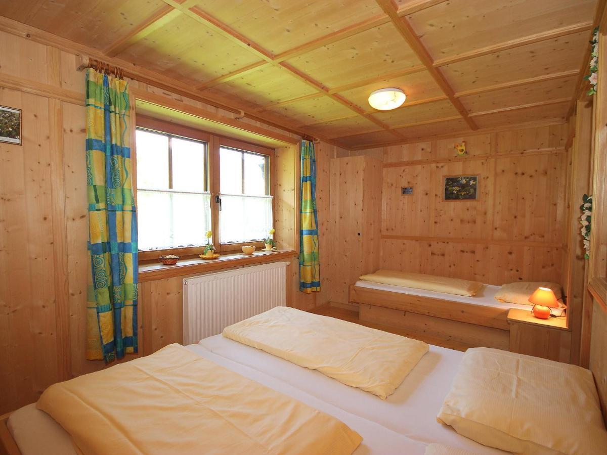 Apartment Christoph By Interhome Stumm Exteriör bild